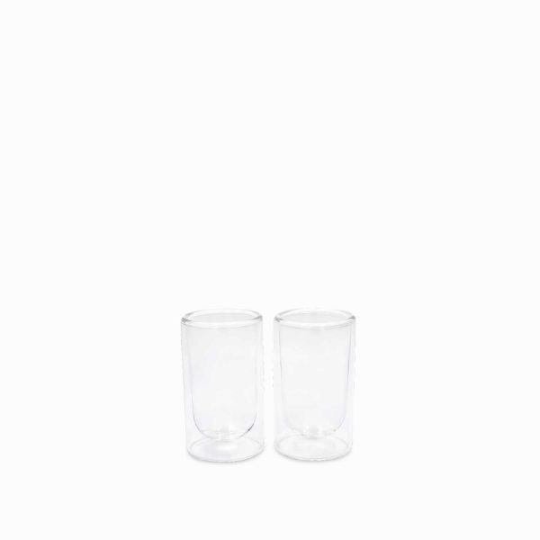 Shot doble pared 50ml setx2