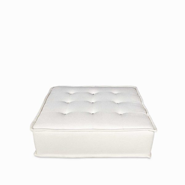 Modular Rubik beige