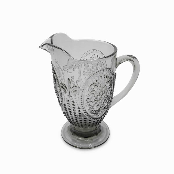 Jarra Kenia gris 850ml