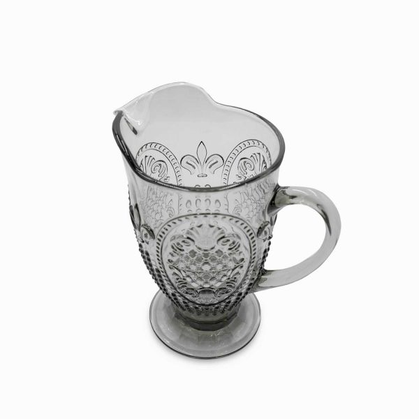 Jarra Kenia gris 850ml - Imagen 2