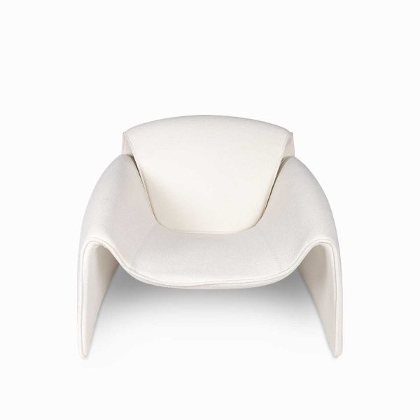 Poltrona Aruzo beige