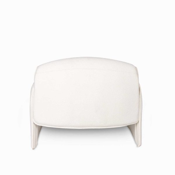 Poltrona Aruzo beige - Imagen 3