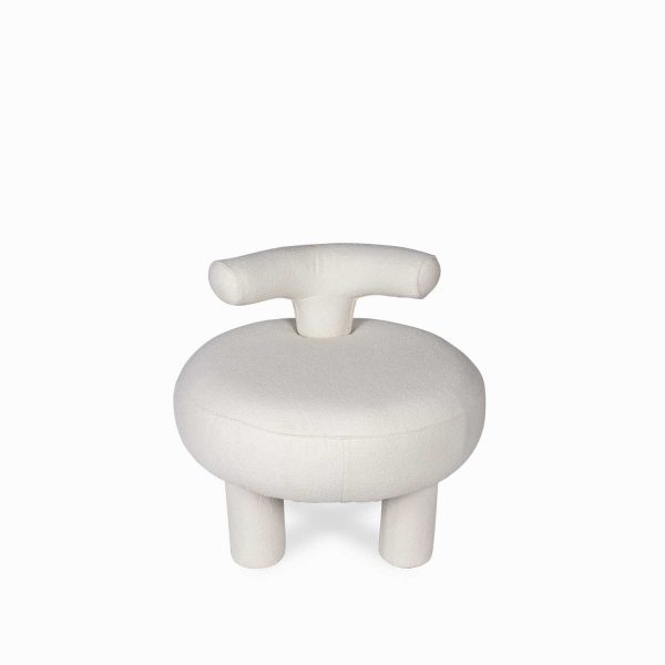 Poltrona Prana beige