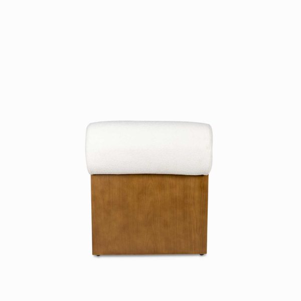 Poltrona Rodez beige - Imagen 4