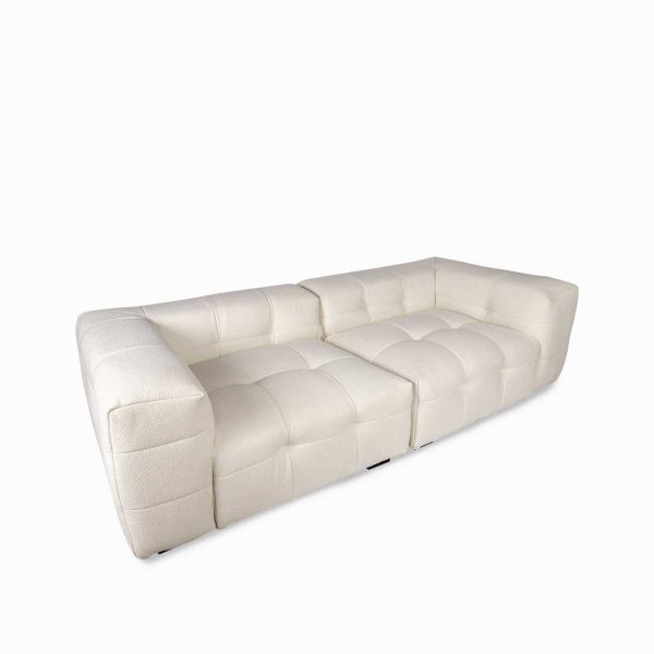 Sofá Monza beige