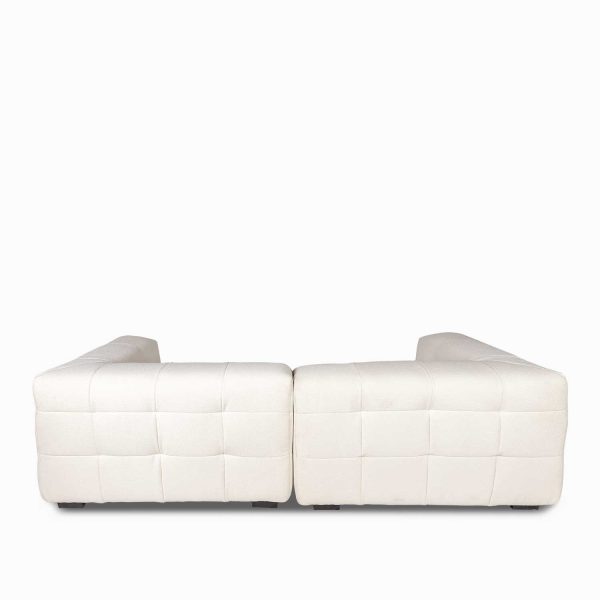 Sofá Monza beige - Imagen 2