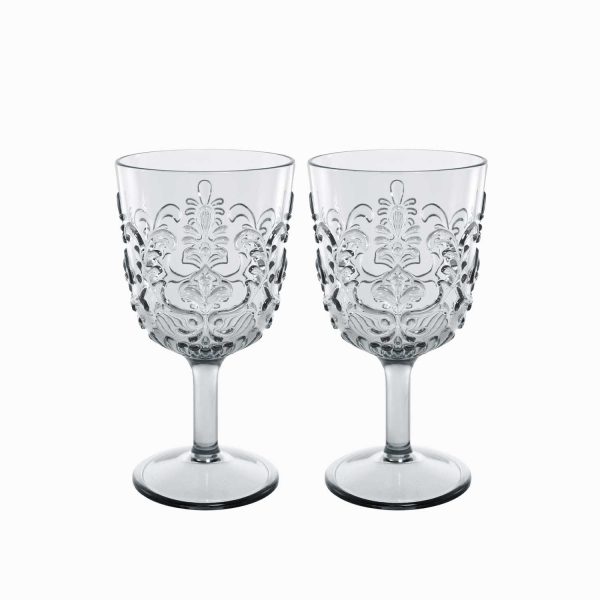 Copa Levi café 440ml setx2