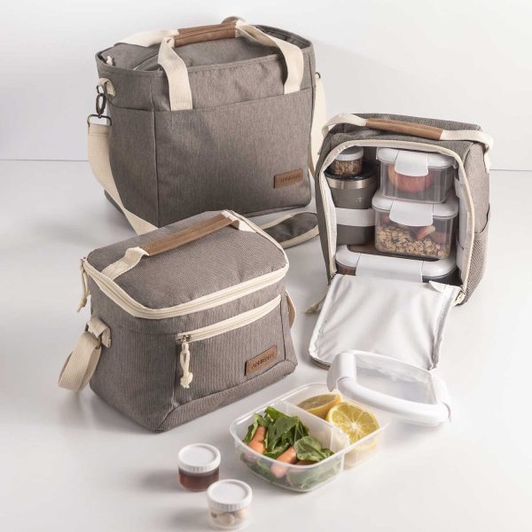 Lonchera Scola bolsa - Imagen 4