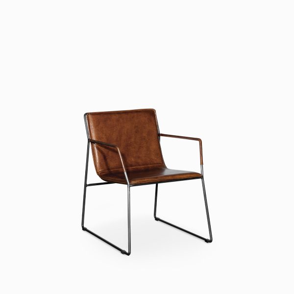 Silla Montres miel
