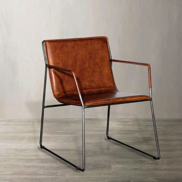 Silla Montres miel - Imagen 2