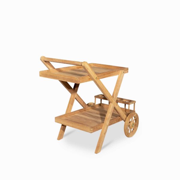 Carrito bar Teka - Imagen 2