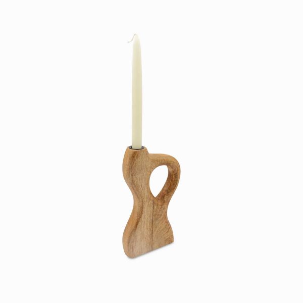 Candelabro Tima pequeño - Imagen 4