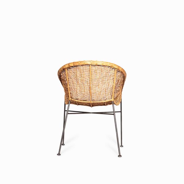 Poltrona aria 78.5x59x60 - Imagen 4