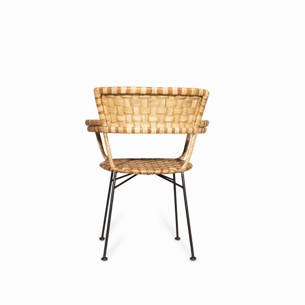 Silla comedor noruega 80x54x62 - Imagen 3