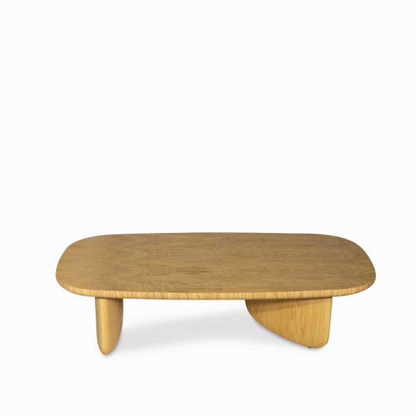 Mesa de centro Bulut 36x130x70