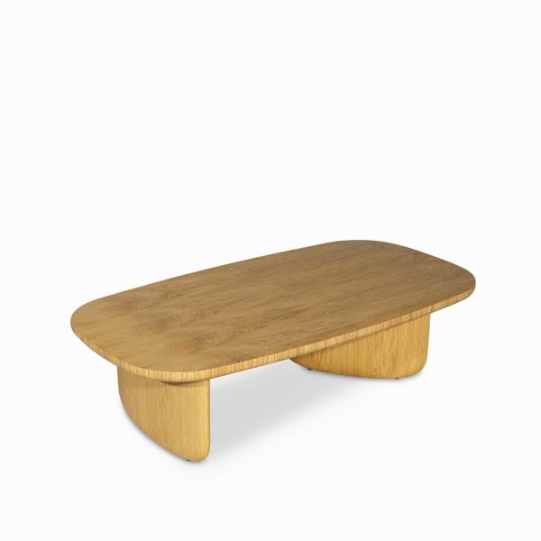 Mesa de centro Bulut 36x130x70 - Imagen 2