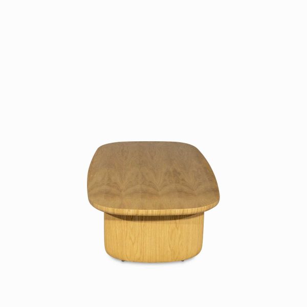 Mesa de centro Bulut 36x130x70 - Imagen 3