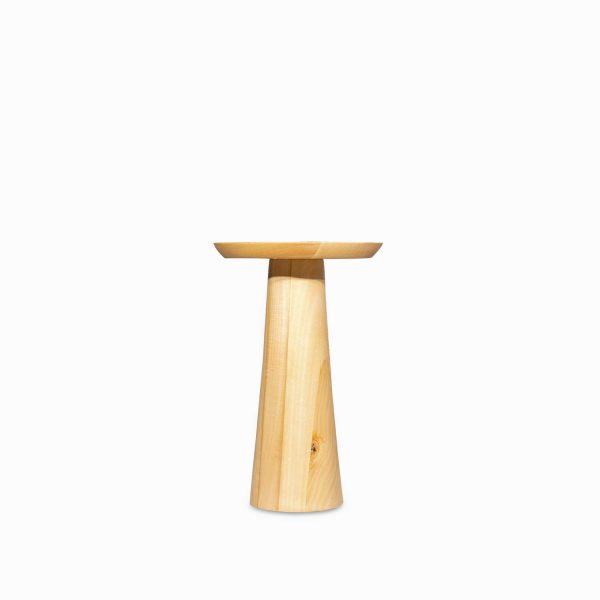 Mesa auxiliar Spil 55x36x36 - Imagen 2