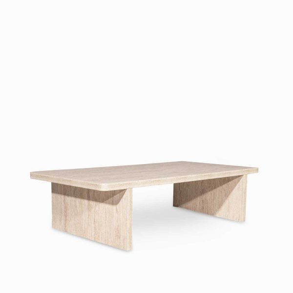 Mesa de centro Rimo 35x136x68 - Imagen 3