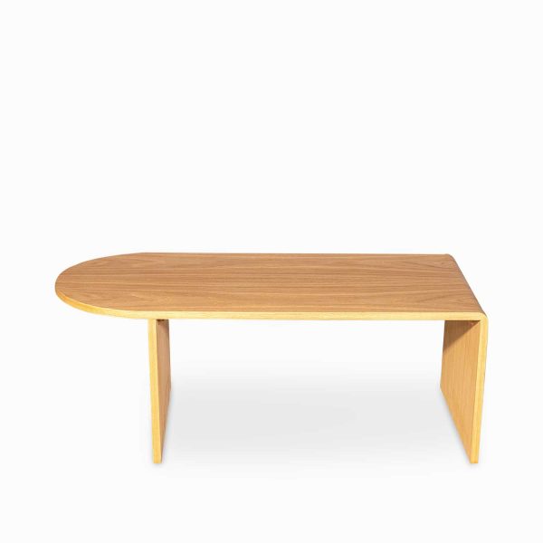 Mesa de centro Rimo 40x104x50 - Imagen 2