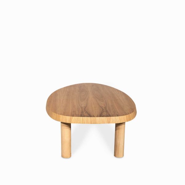 Mesa de centro Atlas 41x125x79 - Imagen 3