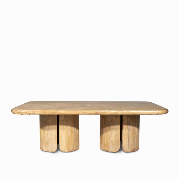 Mesa de centro Onyx 40x127x85