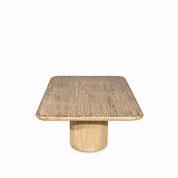 Mesa de centro Onyx 40x127x85 - Imagen 3