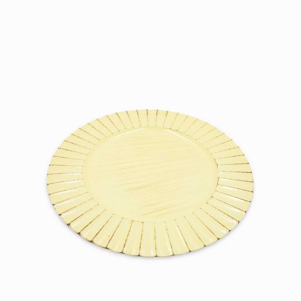 Plato base Jove 33cm - Imagen 2