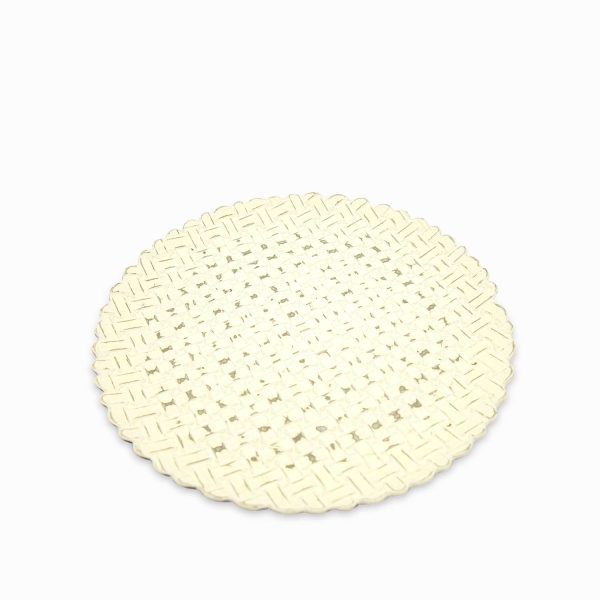 Plato base Daphne 33cm - Imagen 2