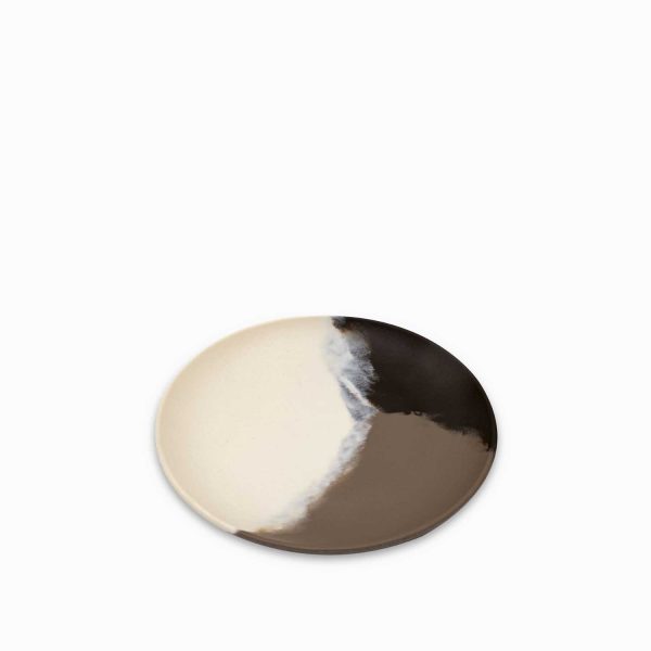 Plato mediano Charcoa 19 cm - Imagen 2