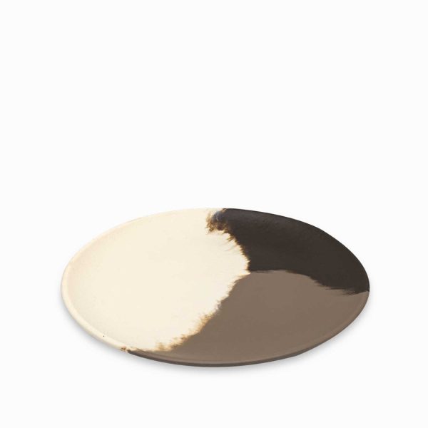 Plato principal Charcoa 25 cm - Imagen 2
