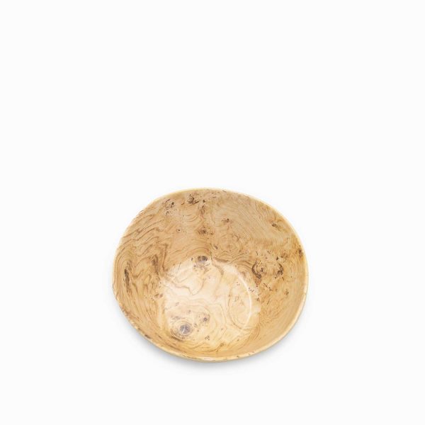 Tazón sopa Faux 15 cm - Imagen 2