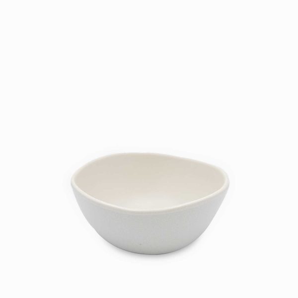Tazón sopa Aurah marfil 16.5 cm - Imagen 2