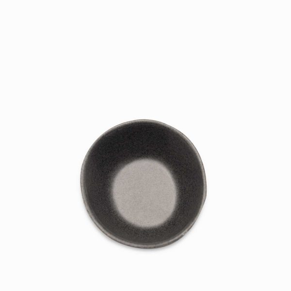 Tazón Aurah gris 10.5 cm - Imagen 2