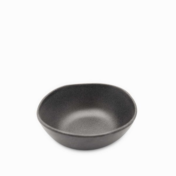 Tazón sopa Aurah gris 16.5 cm