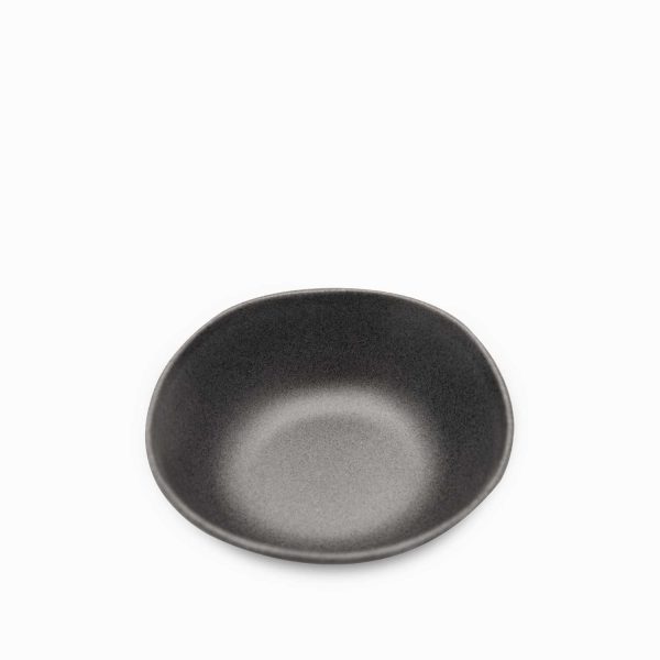 Tazón sopa Aurah gris 16.5 cm - Imagen 2