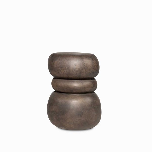 Mesa Corna 47x35x37cm