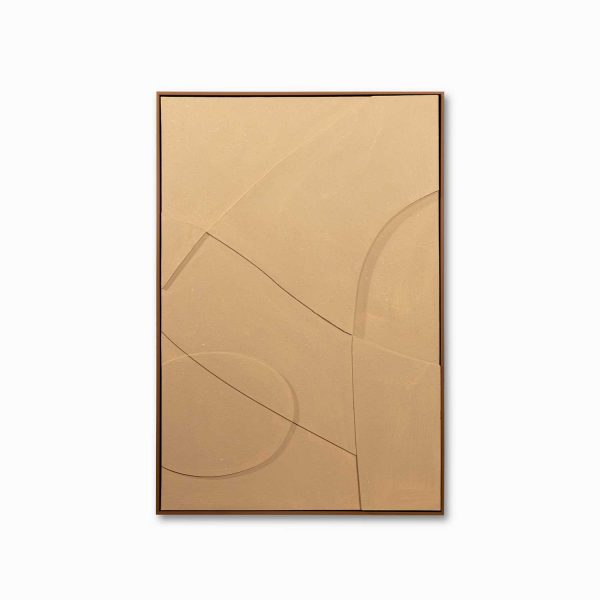 Cuadro Lava III 123x83