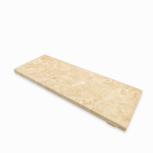Base Travertino 40 cm - Imagen 2