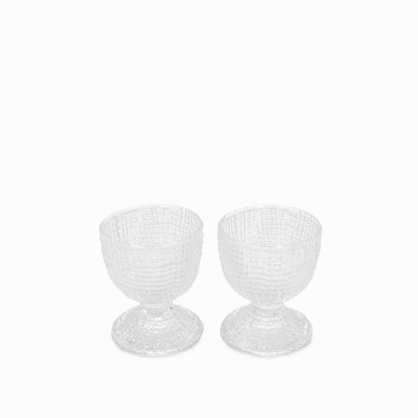 Copita para el huevo Chantal set x 2