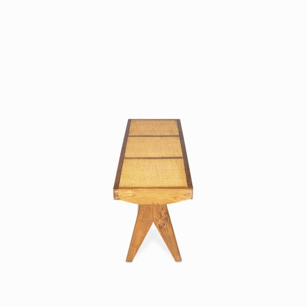 Banca madera división 46x138x45 - Imagen 3