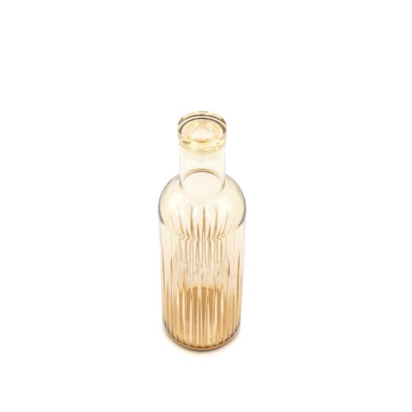 Botella Nadya café 1000ml - Imagen 2