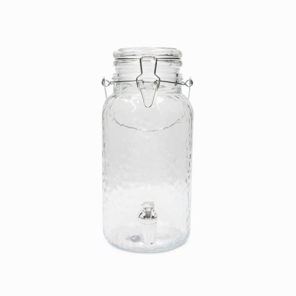 Dispensador de bebidas 3800ml