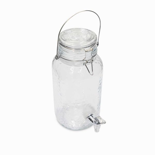 Dispensador de bebidas 3800ml - Imagen 2