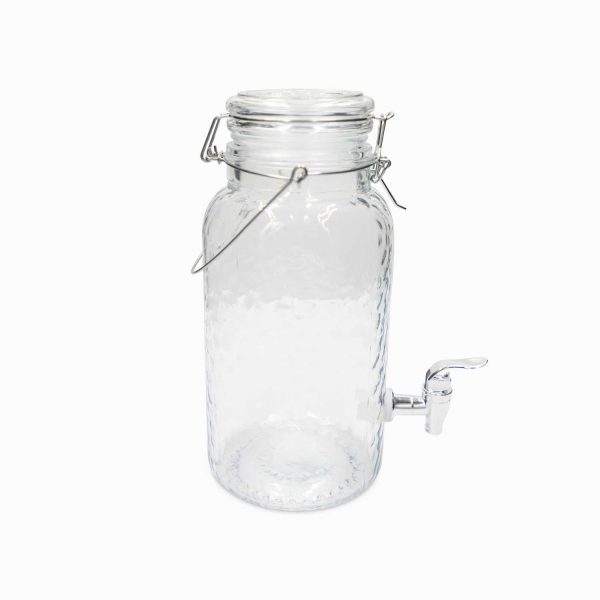 Dispensador de bebidas 3800ml - Imagen 3