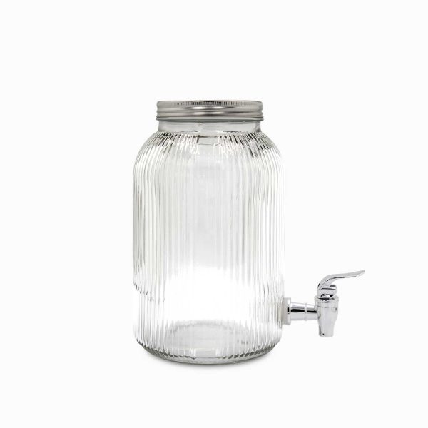 Dispensador de bebidas 3500ml - Imagen 2