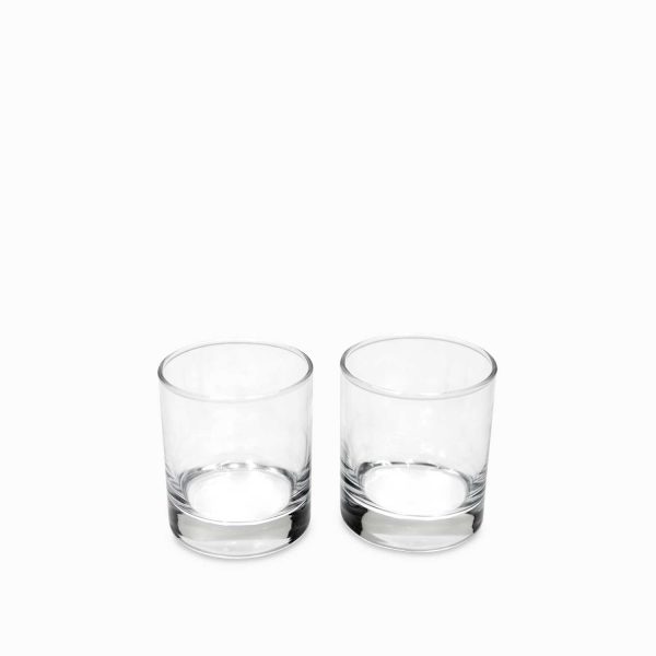 Vaso Dylan 250ml setx2