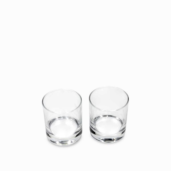 Vaso Dylan 250ml setx2 - Imagen 2