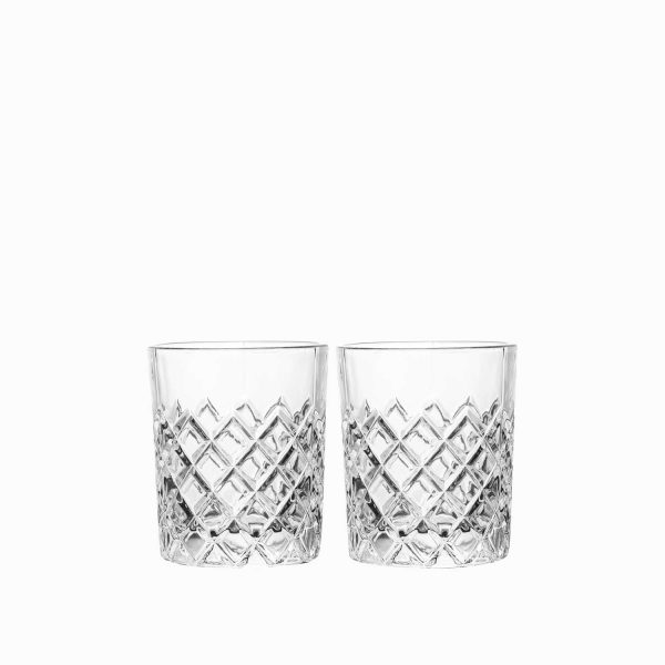 Vasos lago setx2