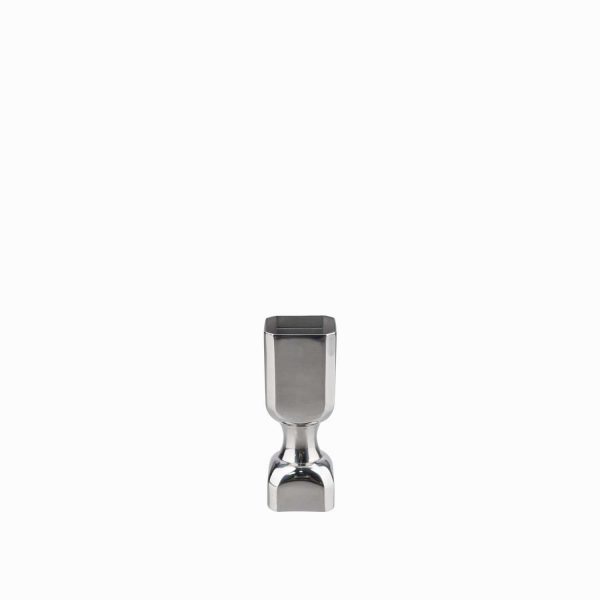 Medidor de cocteles Boston silver